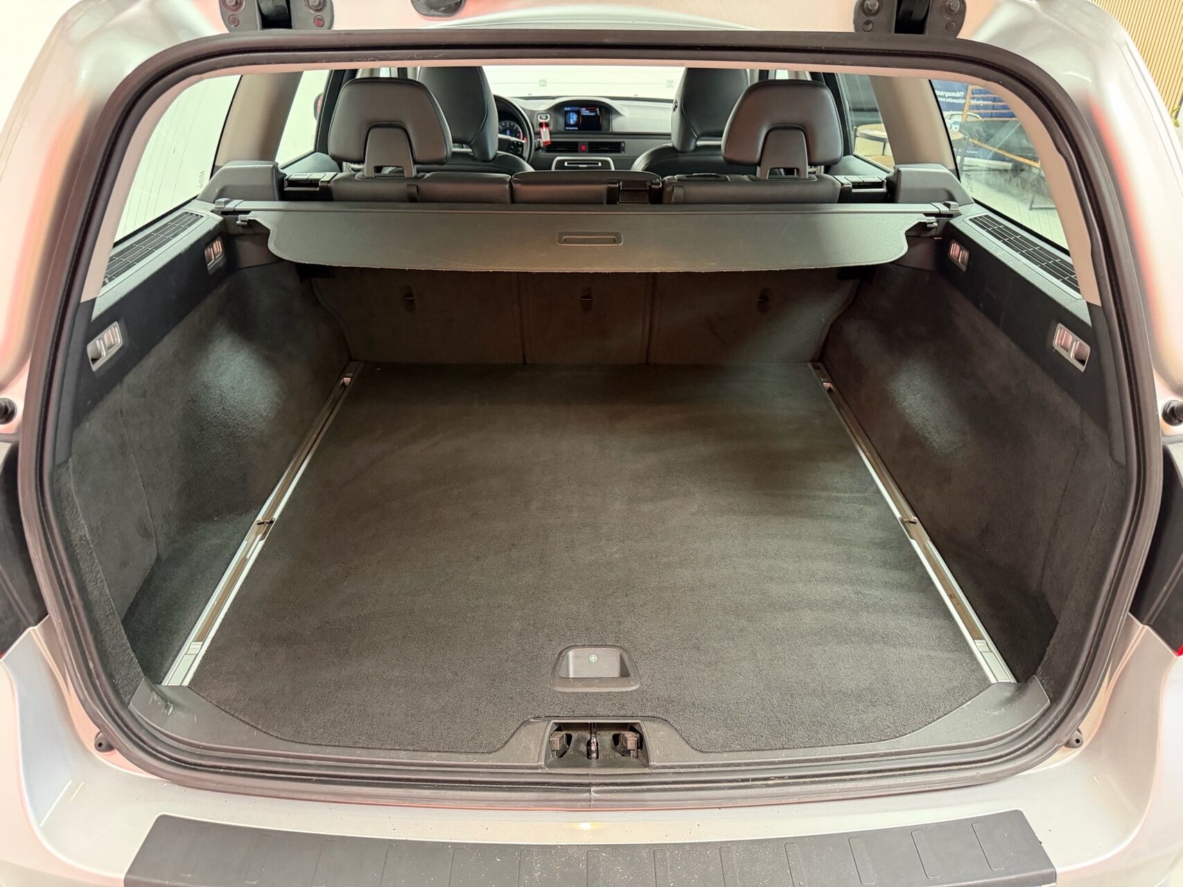 Billede af Volvo V70 2,0 D3 Kinetic 136HK Stc 6g