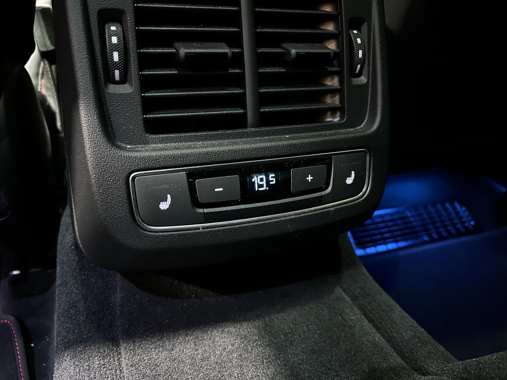 Billede af Audi RS E-tron GT EL Quattro 598HK 4d Aut.