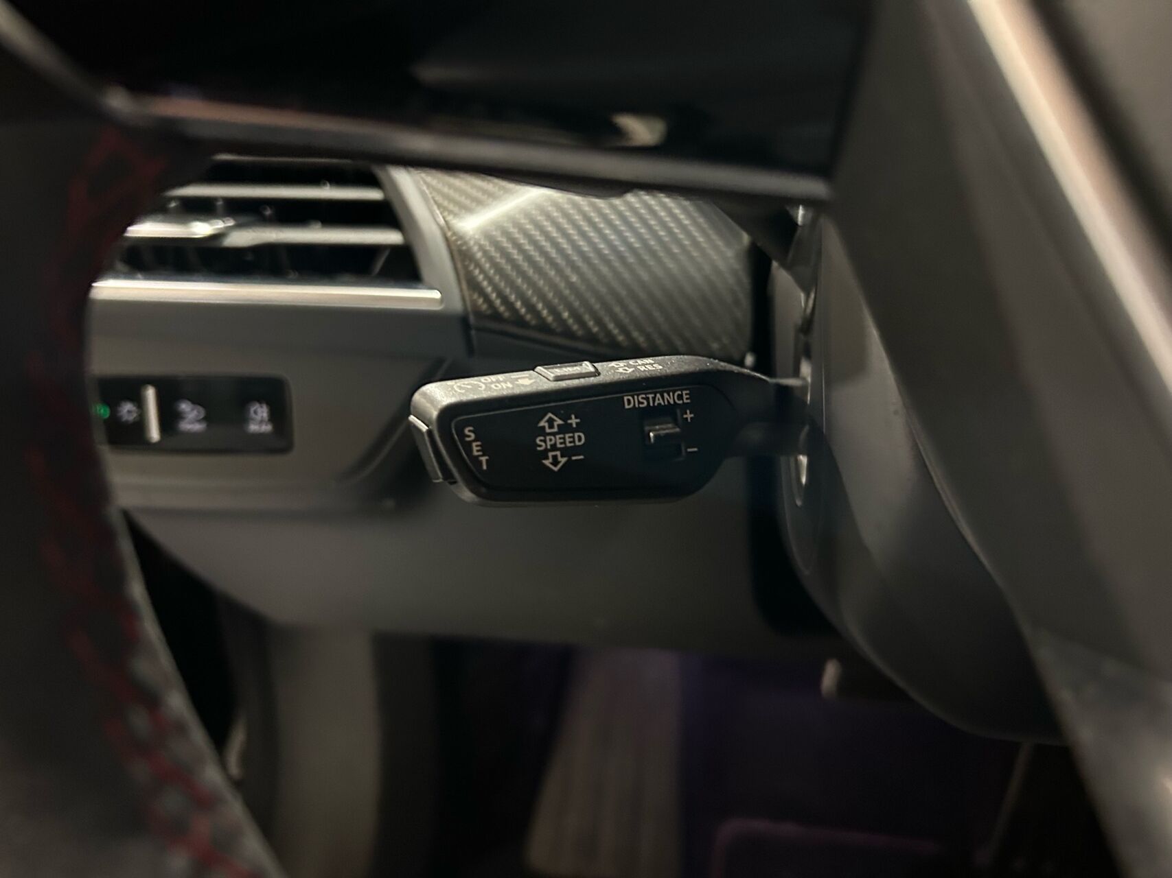 Billede af Audi RS E-tron GT EL Quattro 598HK 4d Aut.