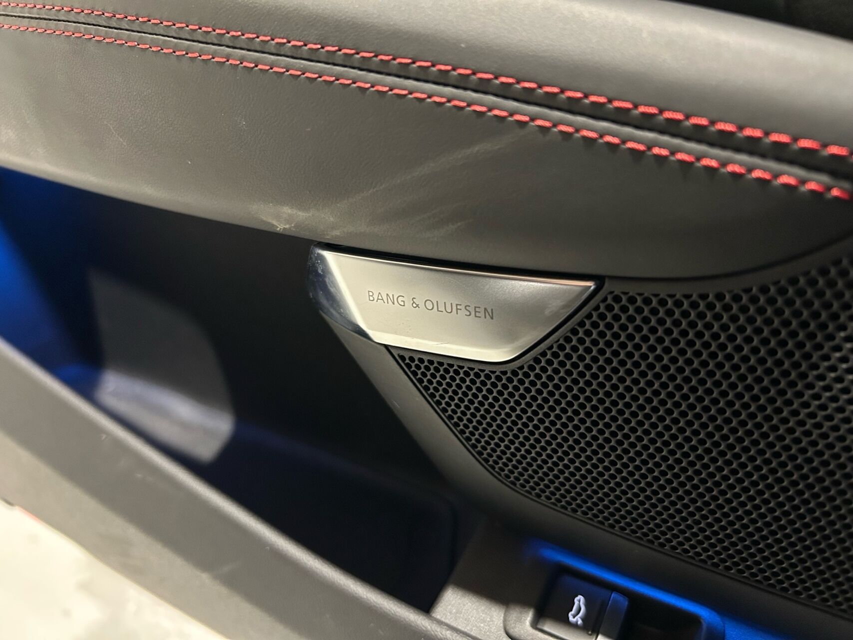Billede af Audi RS E-tron GT EL Quattro 598HK 4d Aut.