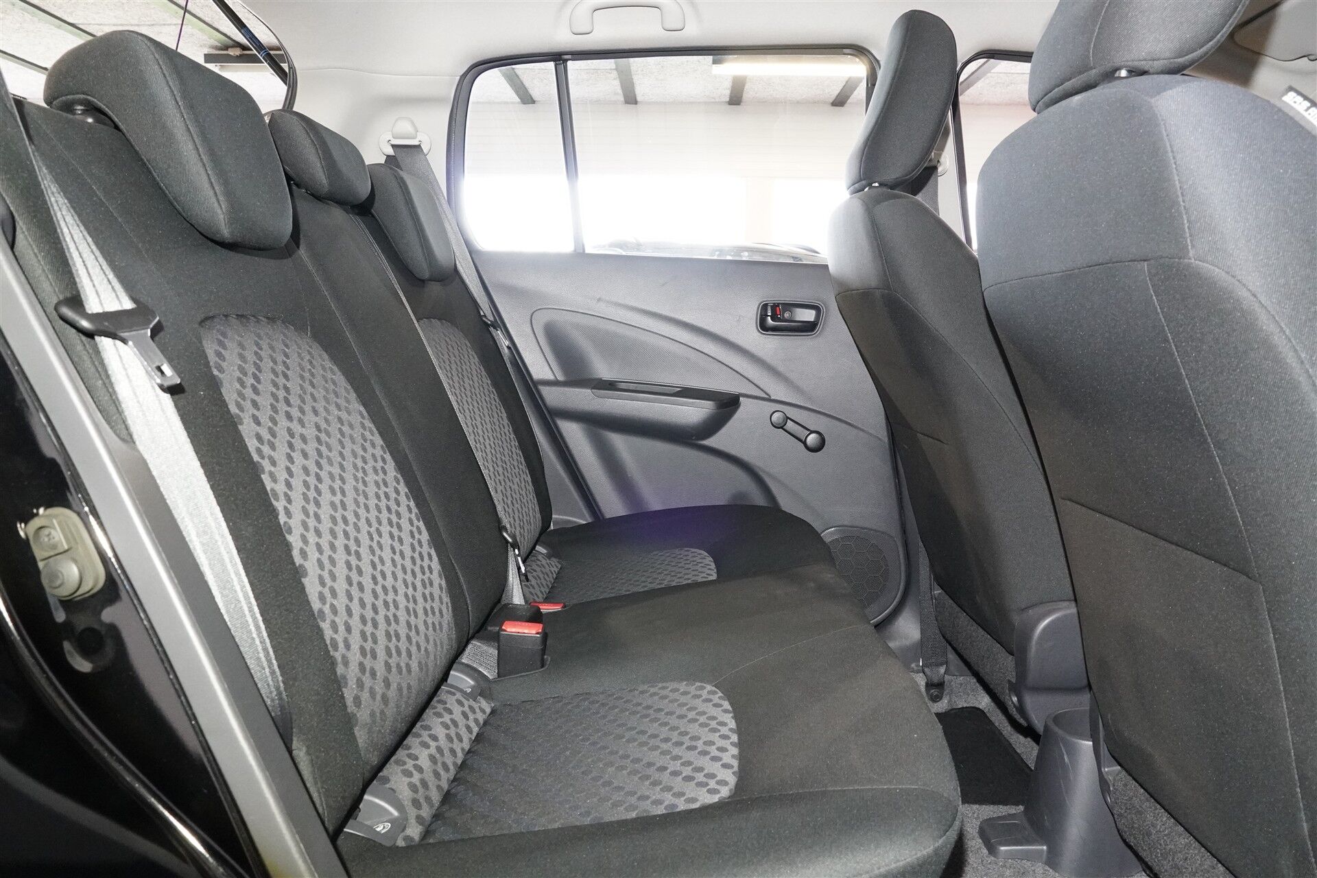 Billede af Suzuki Celerio 1,0 Dualjet 12V Club 68HK 5d