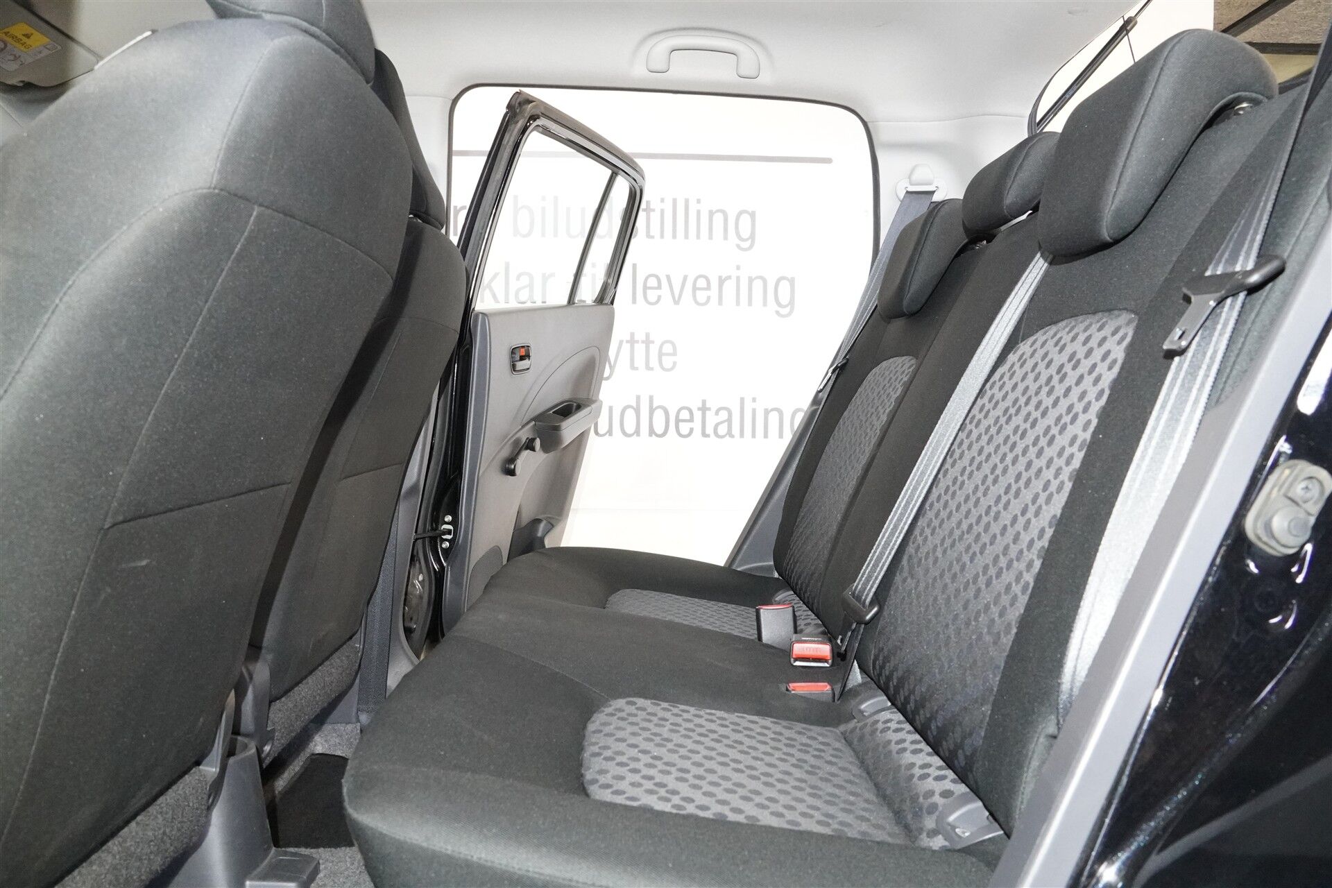 Billede af Suzuki Celerio 1,0 Dualjet 12V Club 68HK 5d
