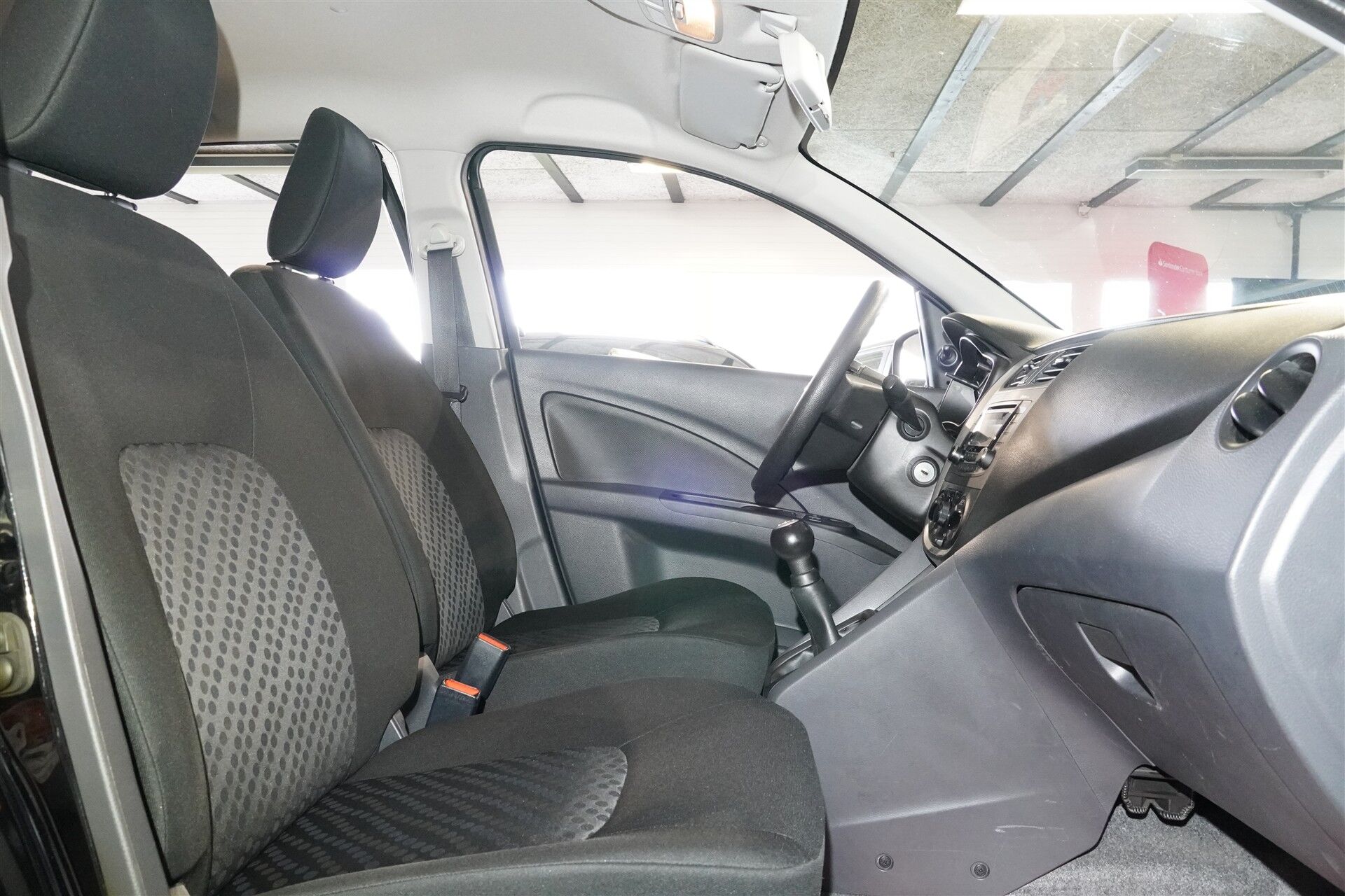 Billede af Suzuki Celerio 1,0 Dualjet 12V Club 68HK 5d