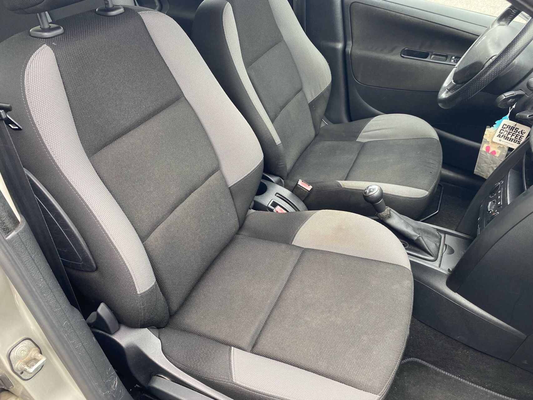 Billede af Peugeot 207 1,6 HDI XR Plus 90HK 5d
