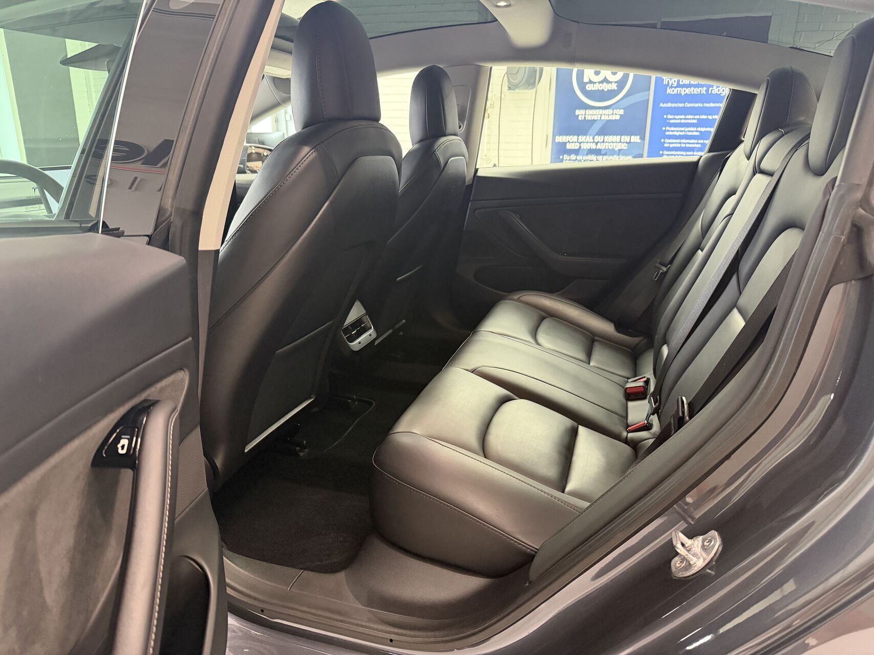 Billede af Tesla Model 3 EL Long Range AWD 490HK Aut.