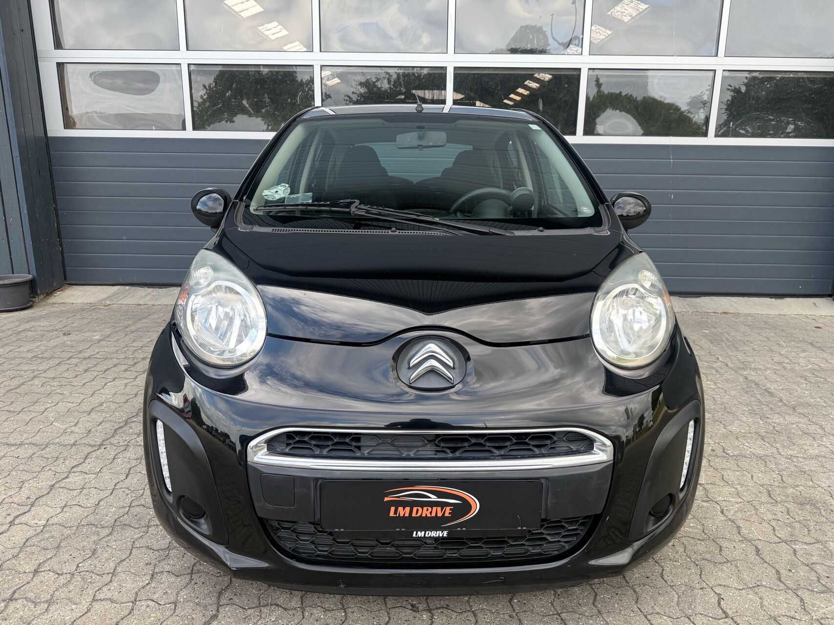 Billede af Citroën C1 1,0 Seduction Clim 68HK 5d