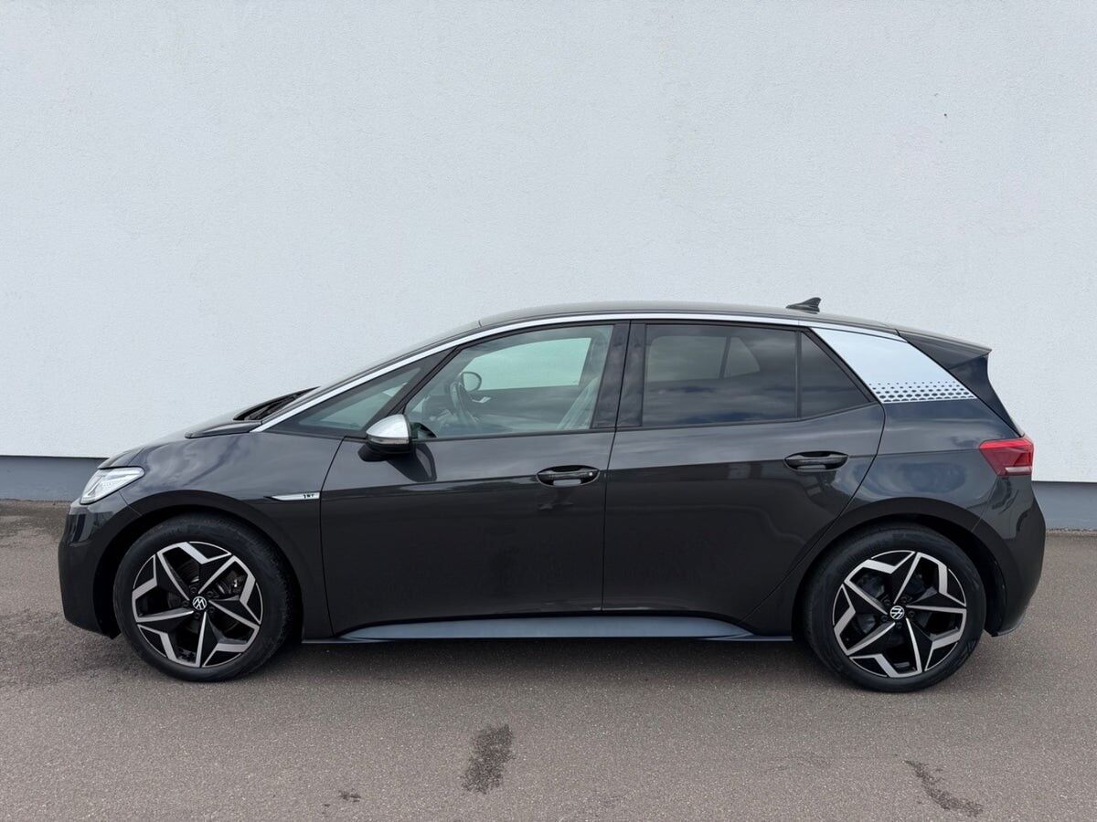 Billede af VW ID.3 EL 1st 204HK 5d Aut.