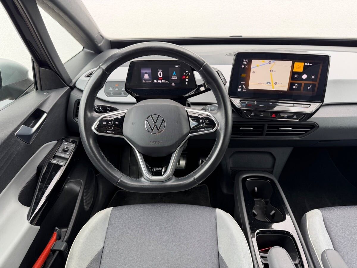 Billede af VW ID.3 EL 1st 204HK 5d Aut.