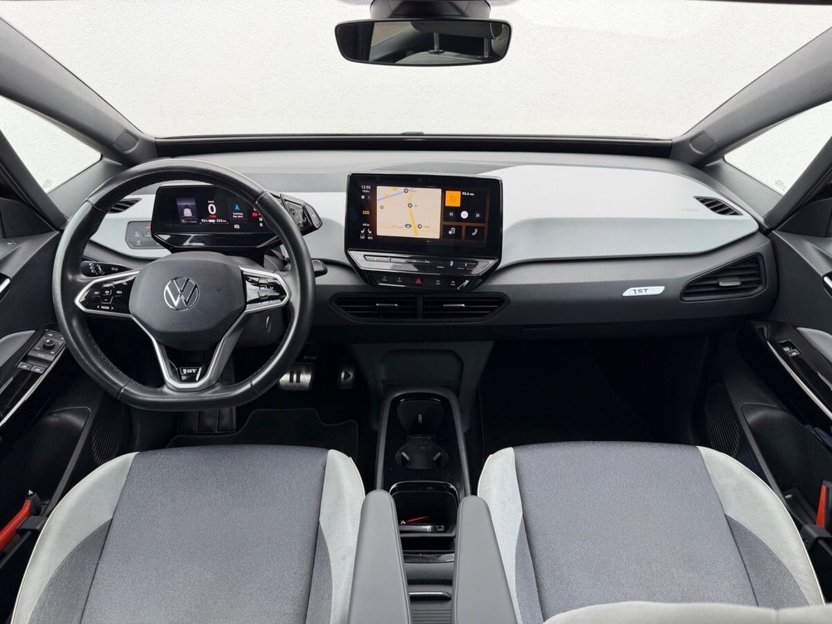 Billede af VW ID.3 EL 1st 204HK 5d Aut.
