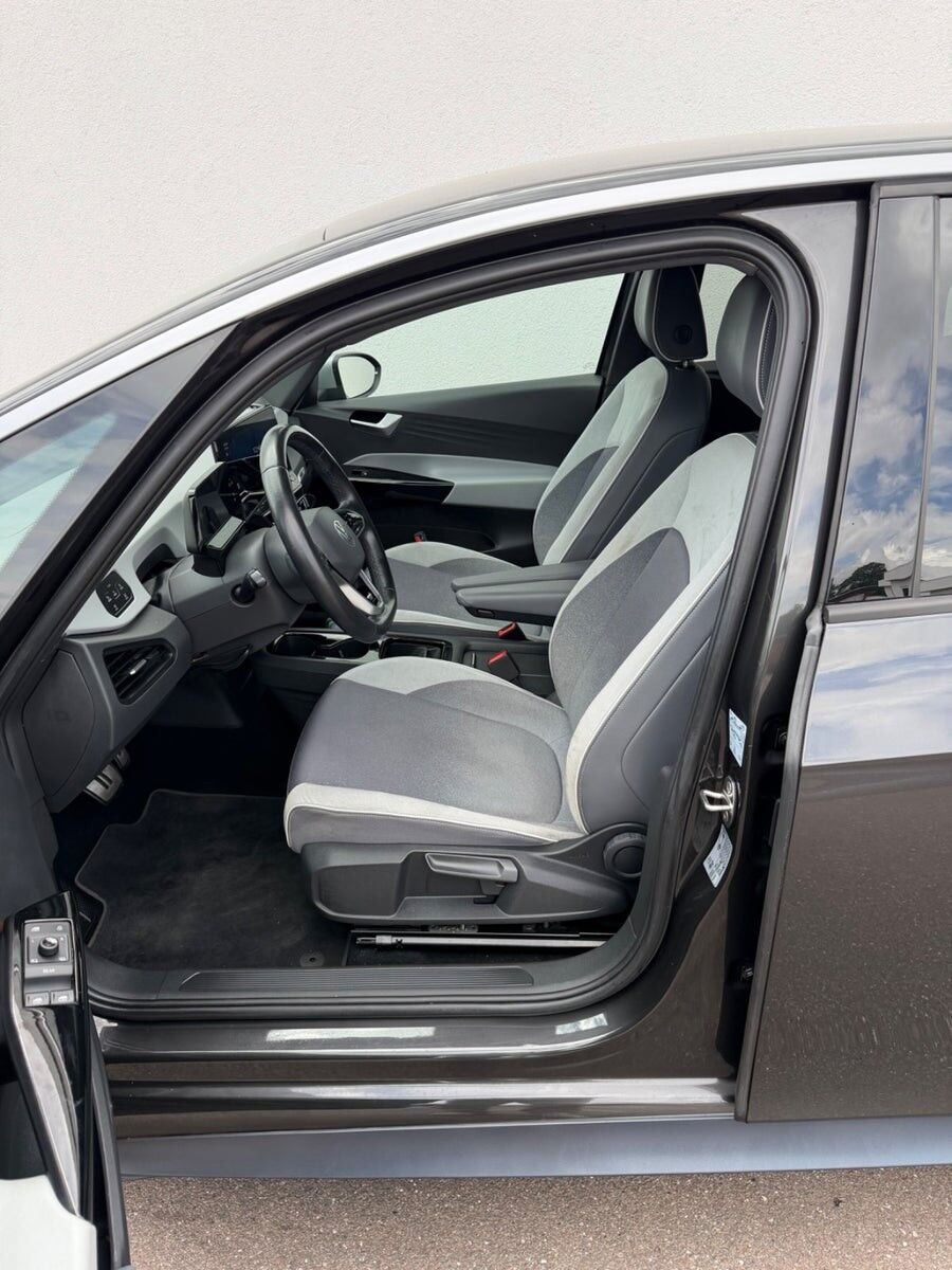 Billede af VW ID.3 EL 1st 204HK 5d Aut.