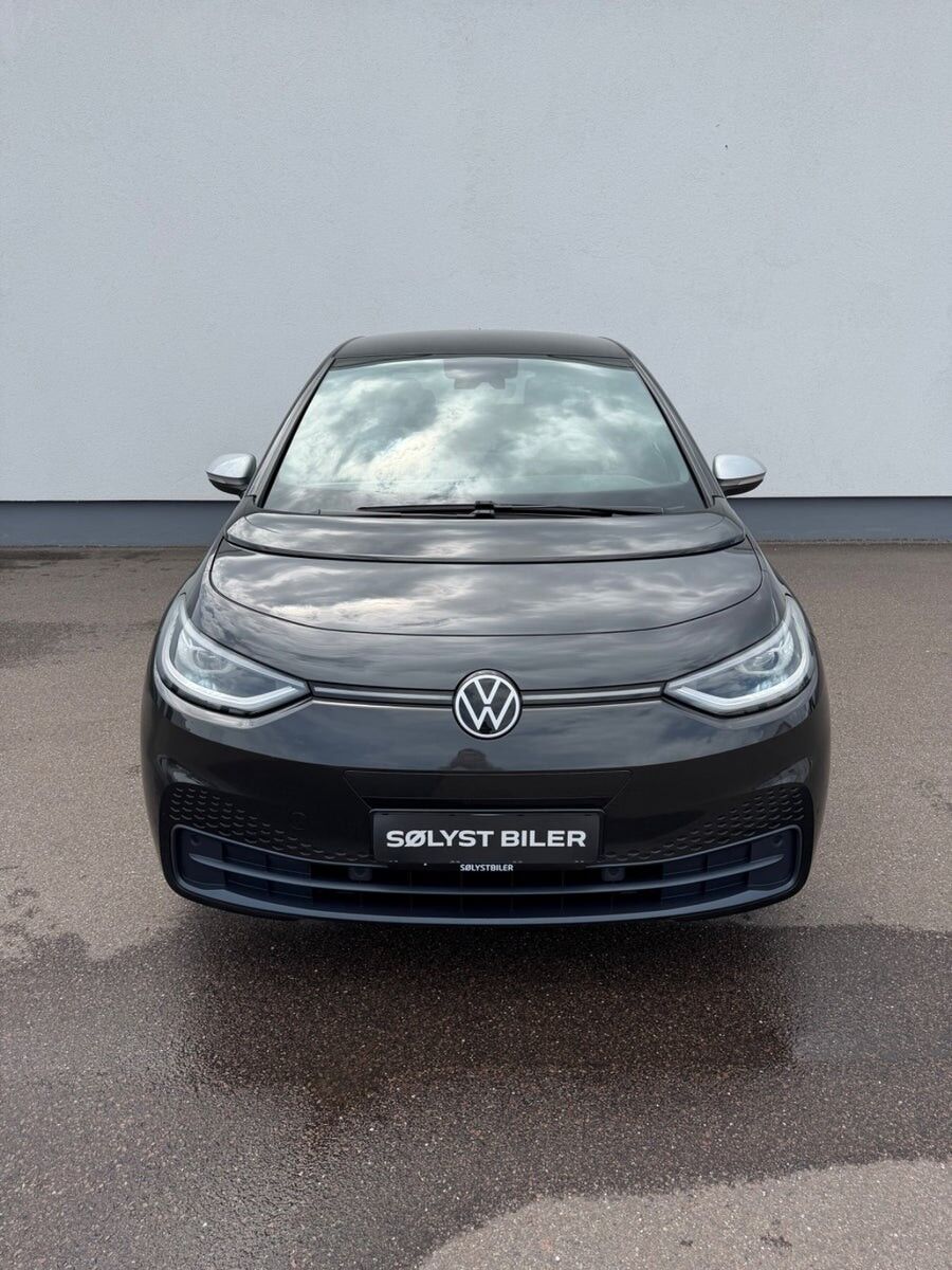 Billede af VW ID.3 EL 1st 204HK 5d Aut.