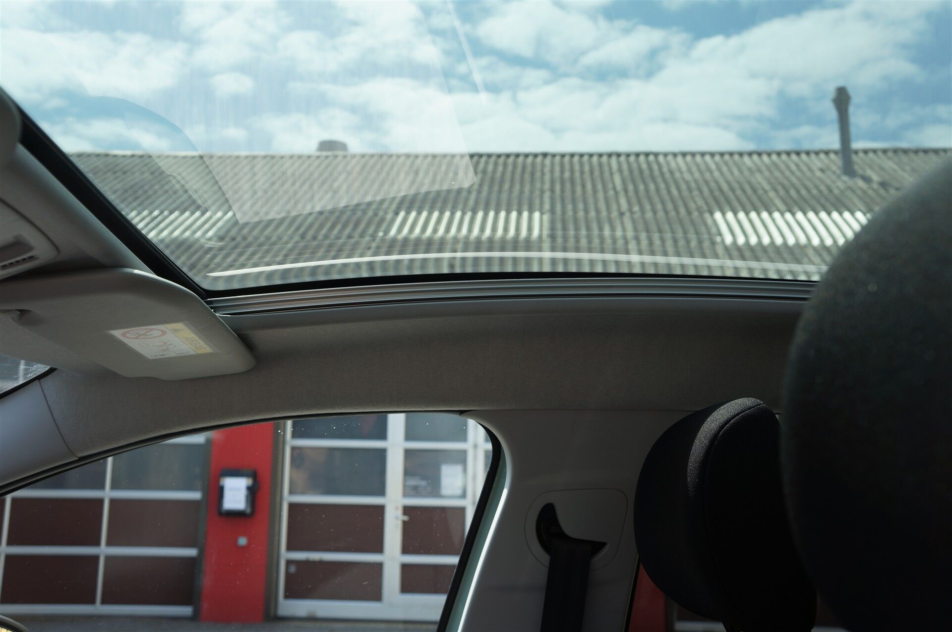 Billede af Citroën C3 1,2 PureTech Triumph 82HK 5d