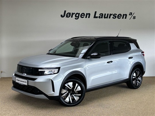 Opel Frontera EL GS 113HK 5d Aut.