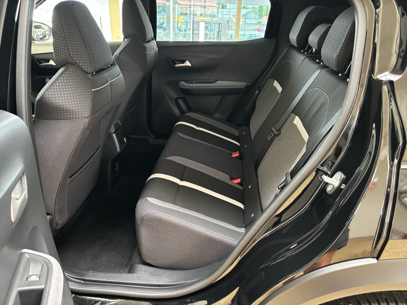 Billede af Opel Frontera EL GS 113HK 5d Aut.