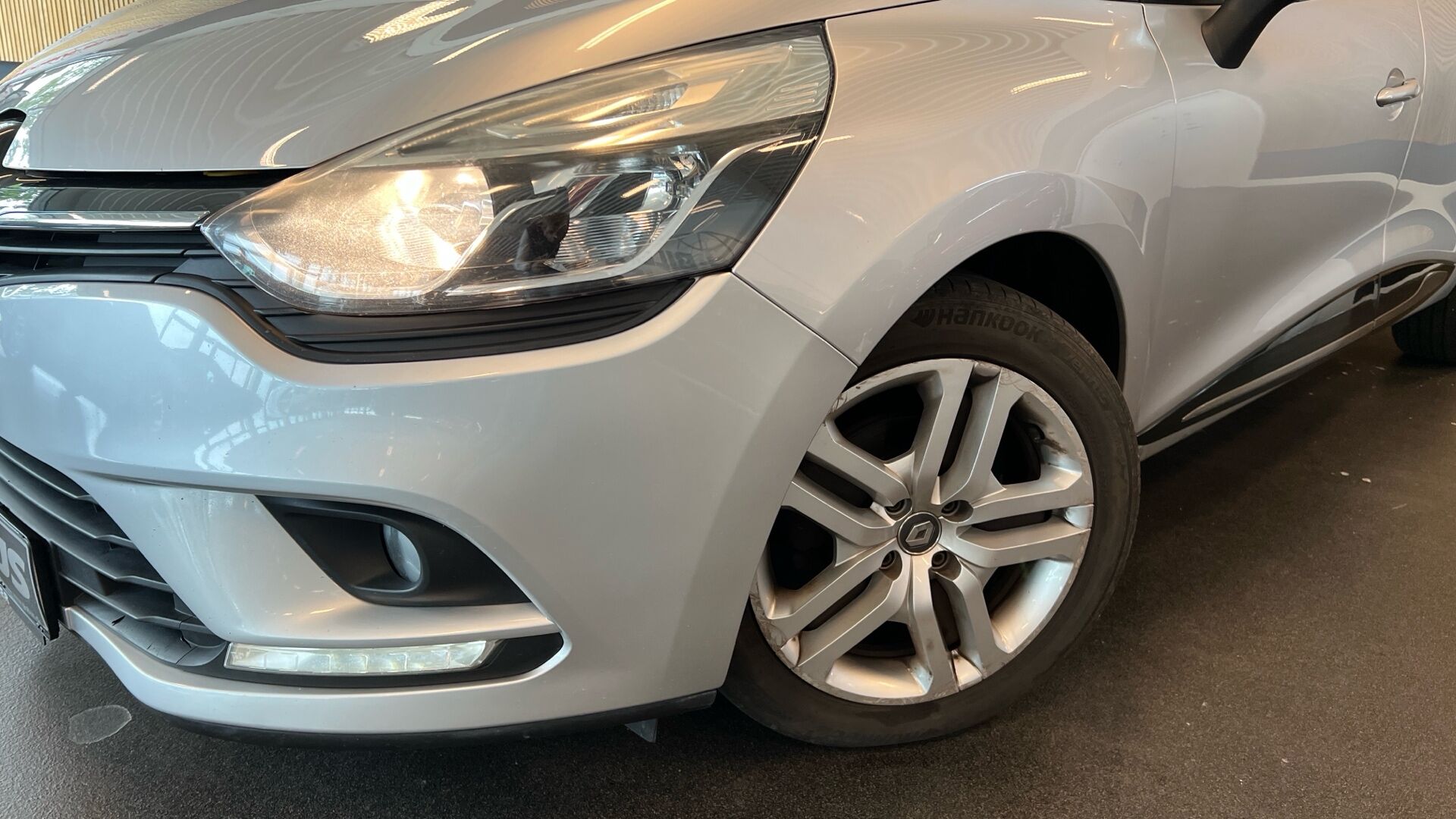 Billede af Renault Clio Sport Tourer 1,5 Energy DCI Zen 90HK Stc