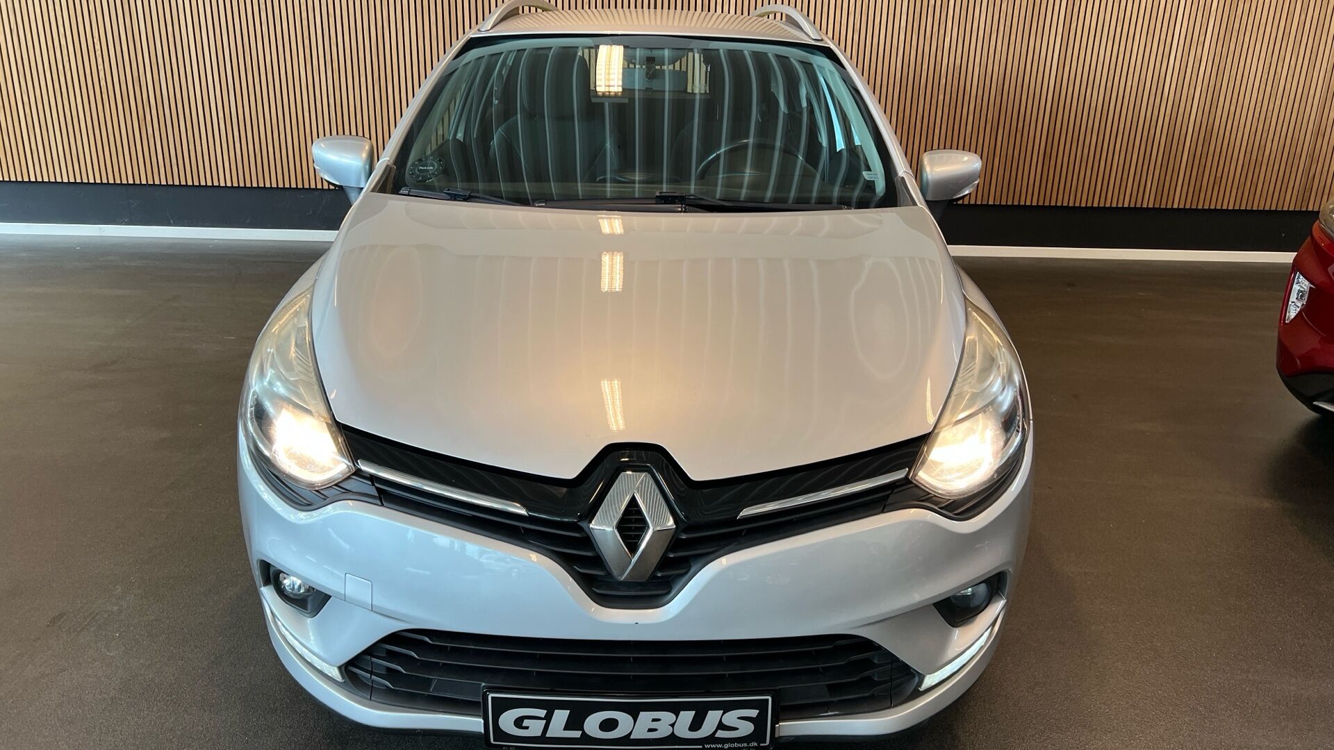 Billede af Renault Clio Sport Tourer 1,5 Energy DCI Zen 90HK Stc