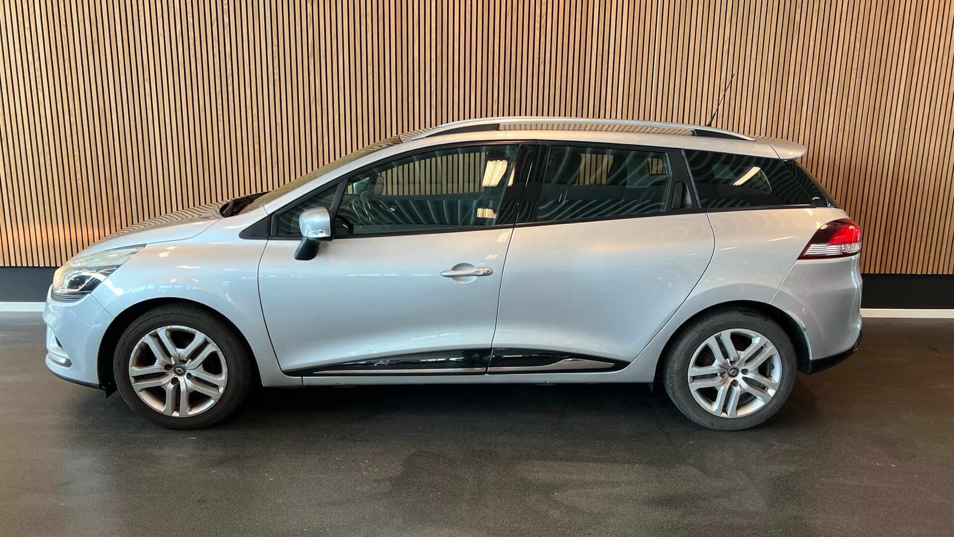 Billede af Renault Clio Sport Tourer 1,5 Energy DCI Zen 90HK Stc