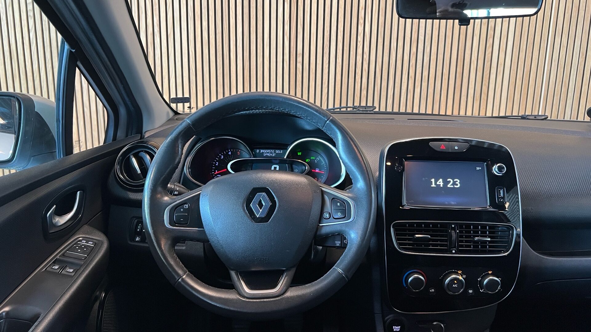 Billede af Renault Clio Sport Tourer 1,5 Energy DCI Zen 90HK Stc