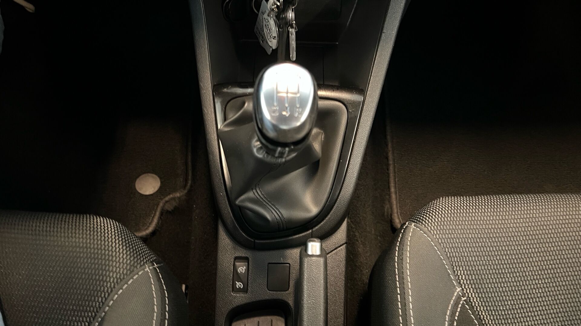 Billede af Renault Clio Sport Tourer 1,5 Energy DCI Zen 90HK Stc
