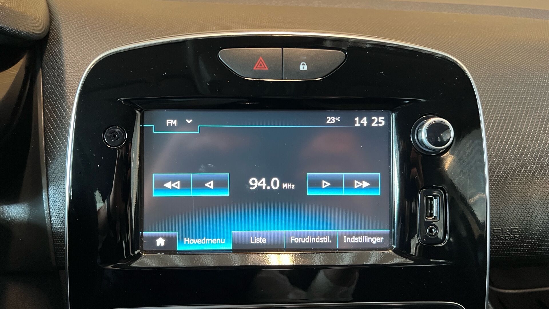 Billede af Renault Clio Sport Tourer 1,5 Energy DCI Zen 90HK Stc