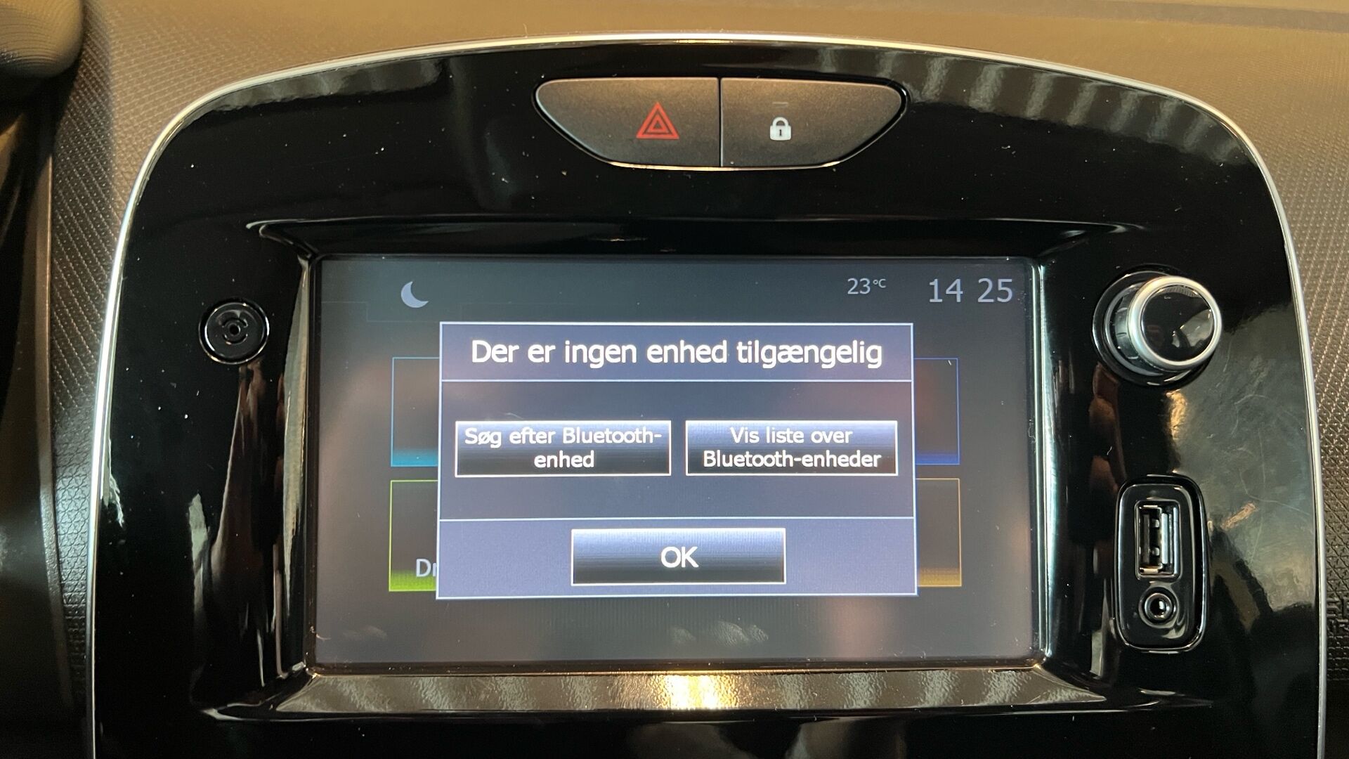 Billede af Renault Clio Sport Tourer 1,5 Energy DCI Zen 90HK Stc