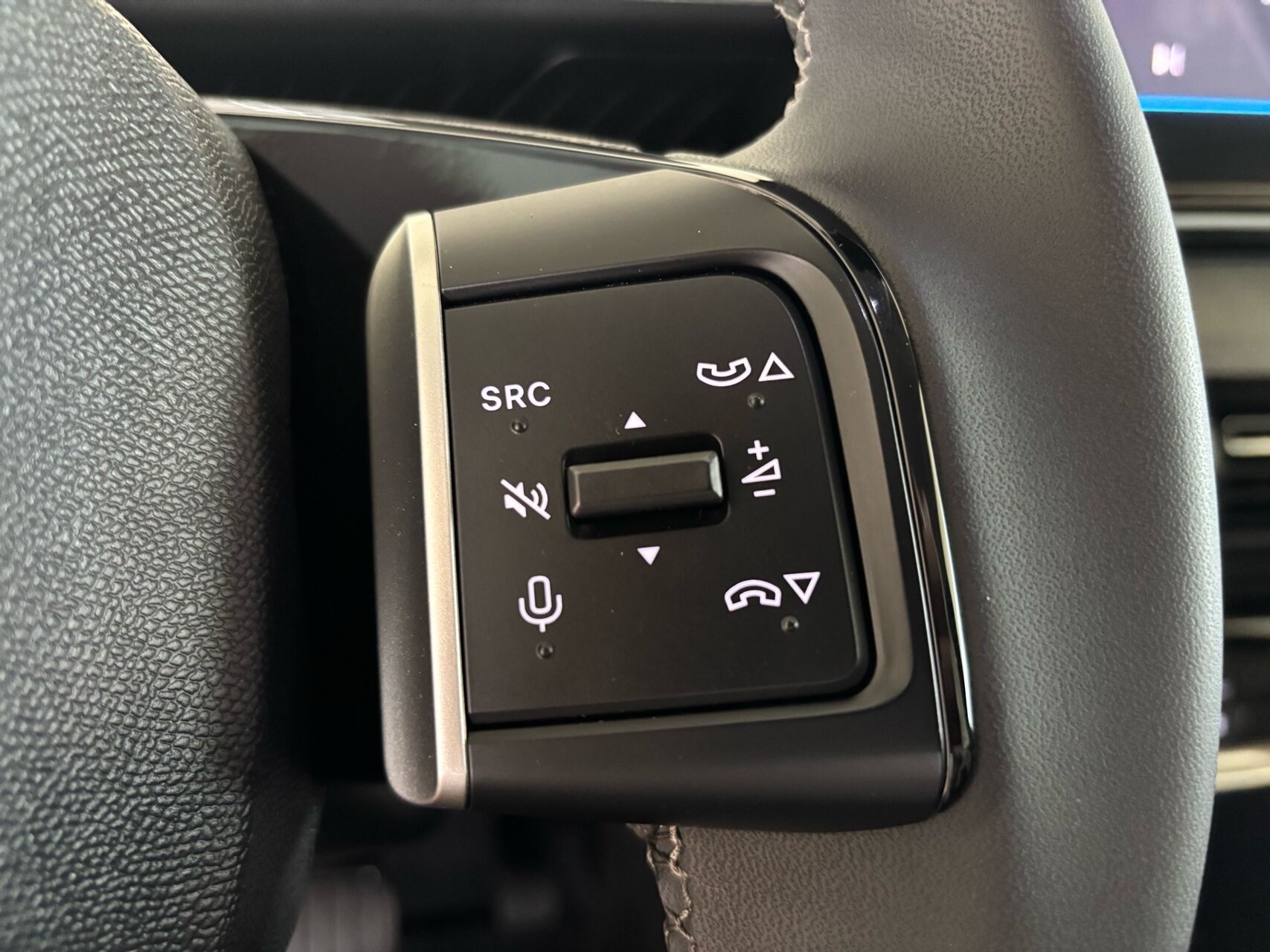 Billede af Citroën e-C3 EL Max 113HK 5d Aut.