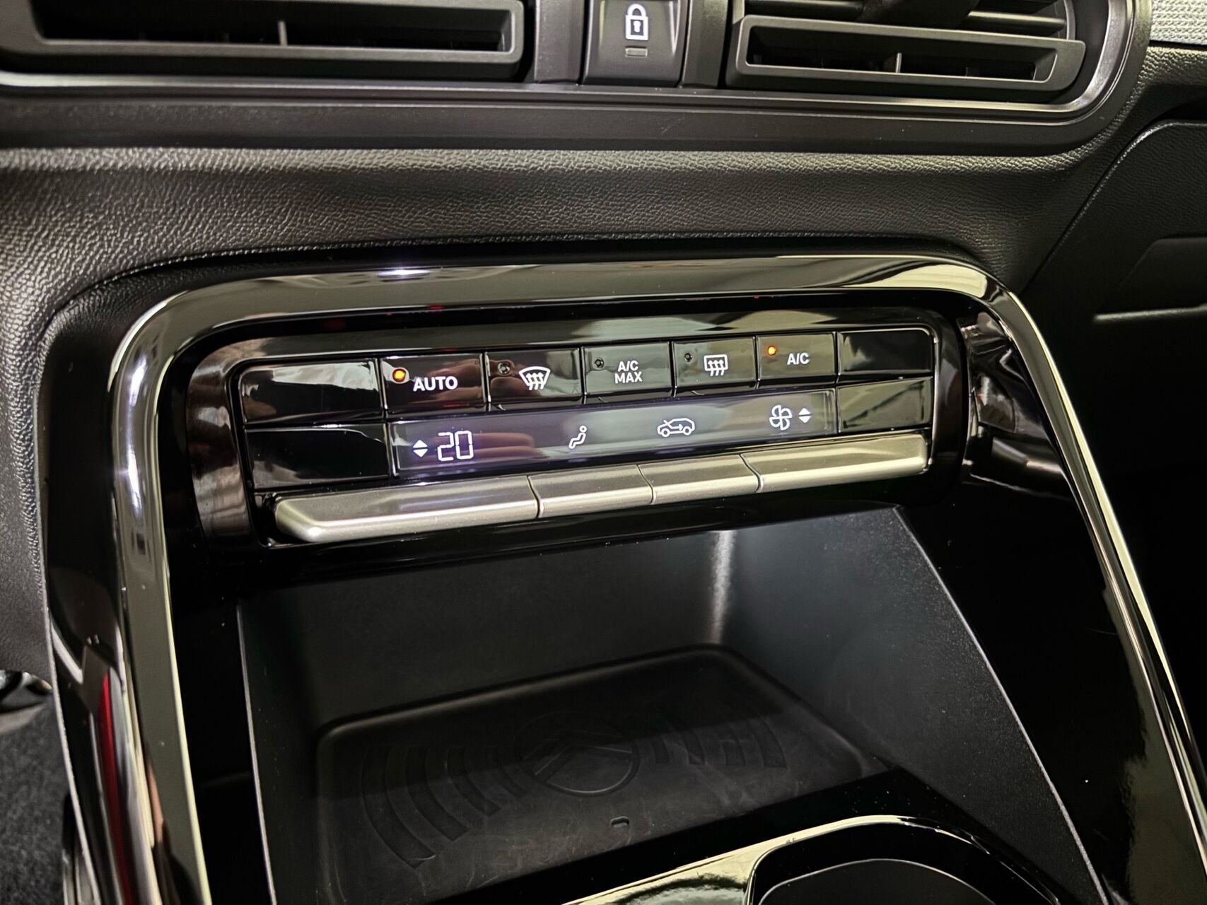 Billede af Citroën e-C3 EL Max 113HK 5d Aut.