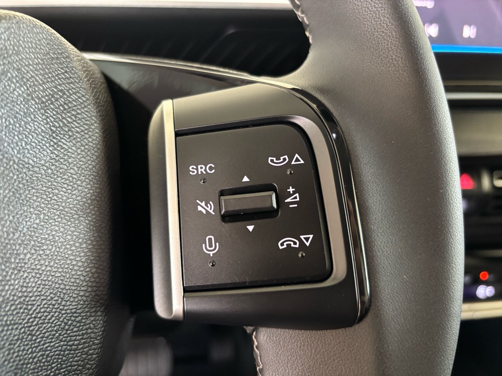 Billede af Citroën e-C3 EL Max 113HK 5d Aut.
