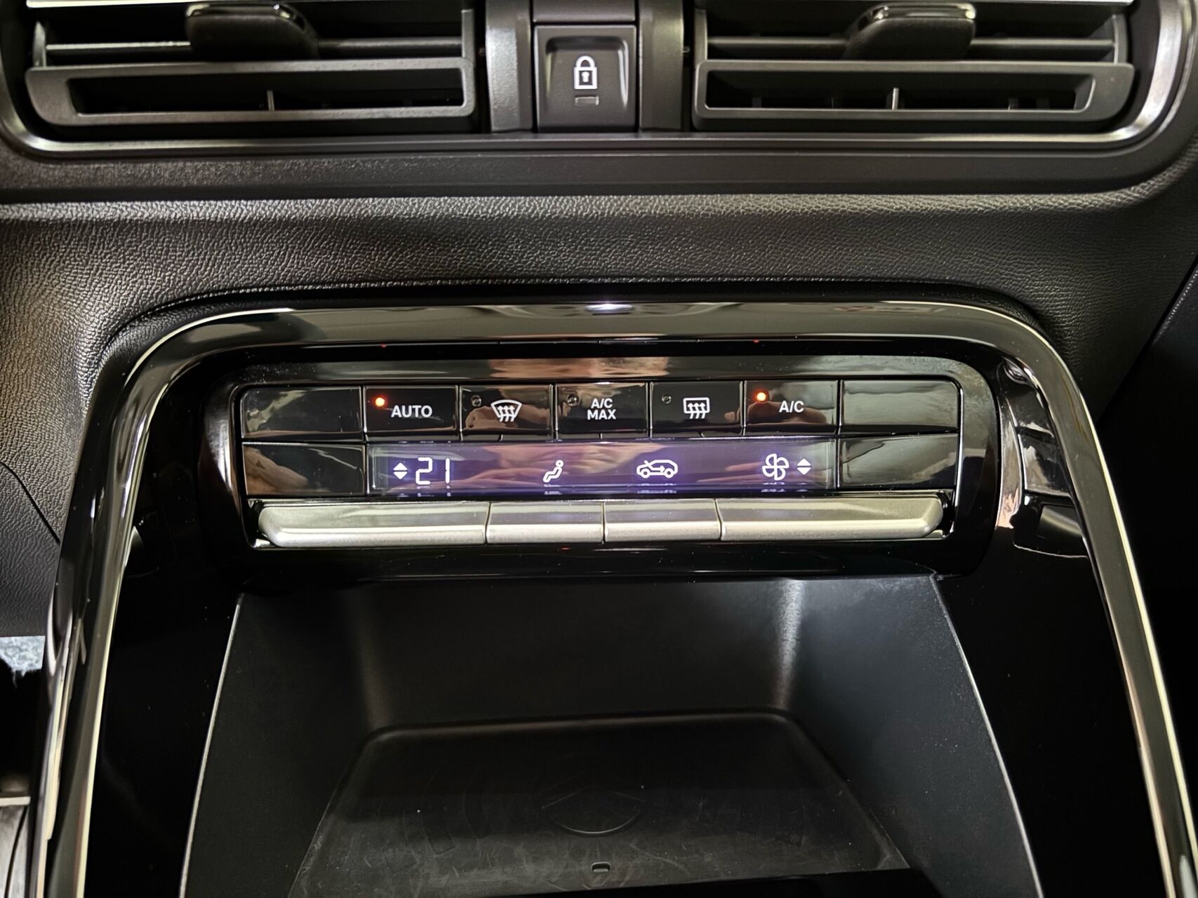 Billede af Citroën e-C3 EL Max 113HK 5d Aut.