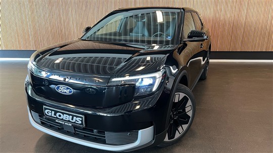 Ford Explorer EL UR Premium AWD 340HK 5d Aut.