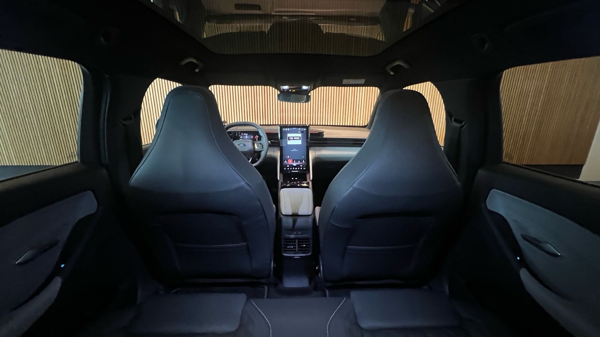 Billede af Ford Explorer EL UR Premium AWD 340HK 5d Aut.