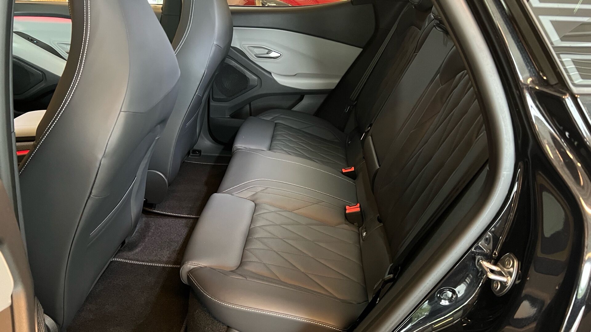 Billede af Ford Explorer EL UR Premium AWD 340HK 5d Aut.