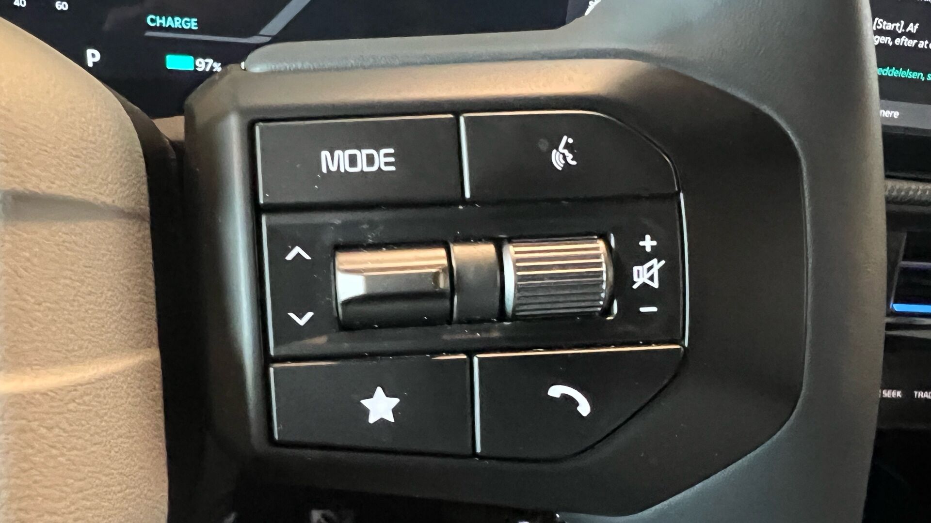 Billede af Kia EV6 EL Long Range Performance GT-Line AWD 325HK 5d Aut.