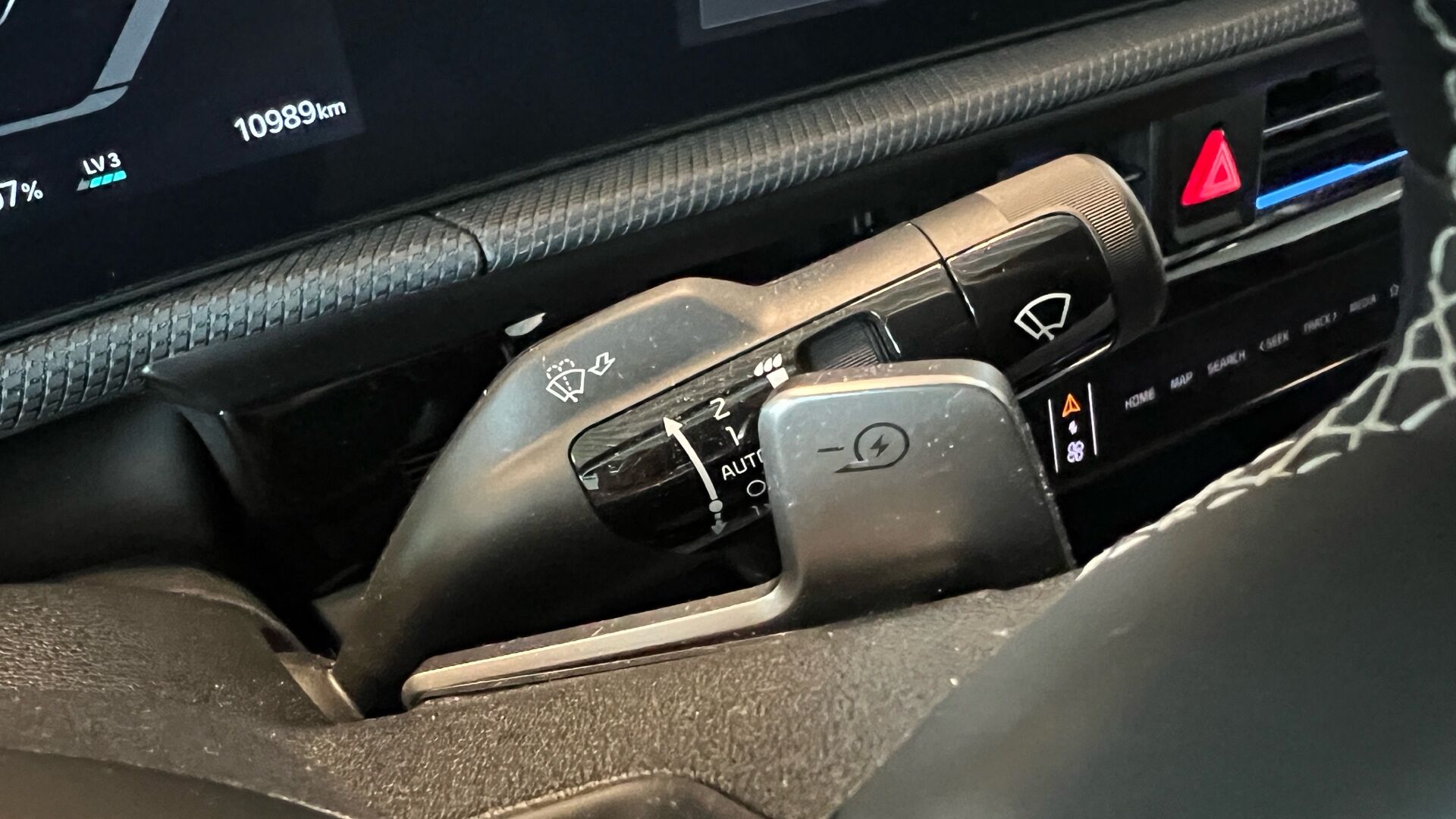 Billede af Kia EV6 EL Long Range Performance GT-Line AWD 325HK 5d Aut.