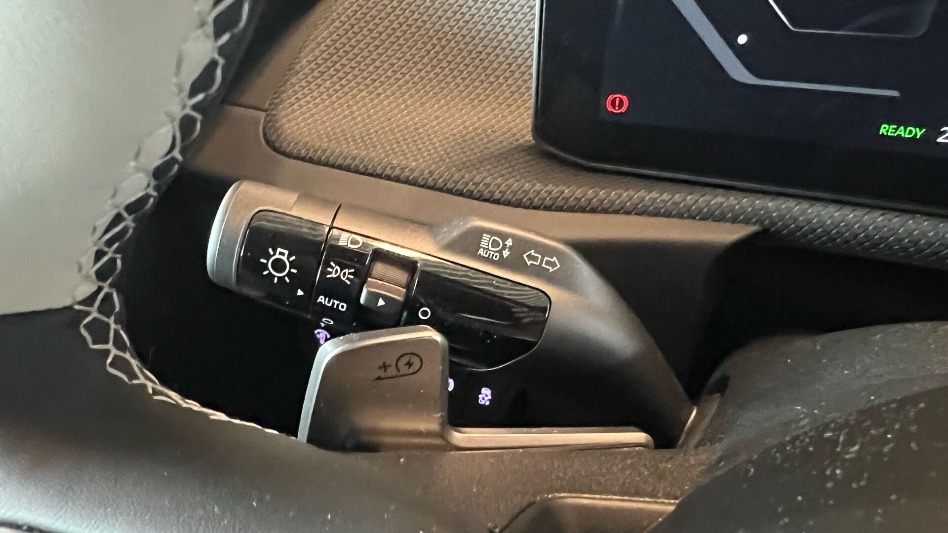 Billede af Kia EV6 EL Long Range Performance GT-Line AWD 325HK 5d Aut.