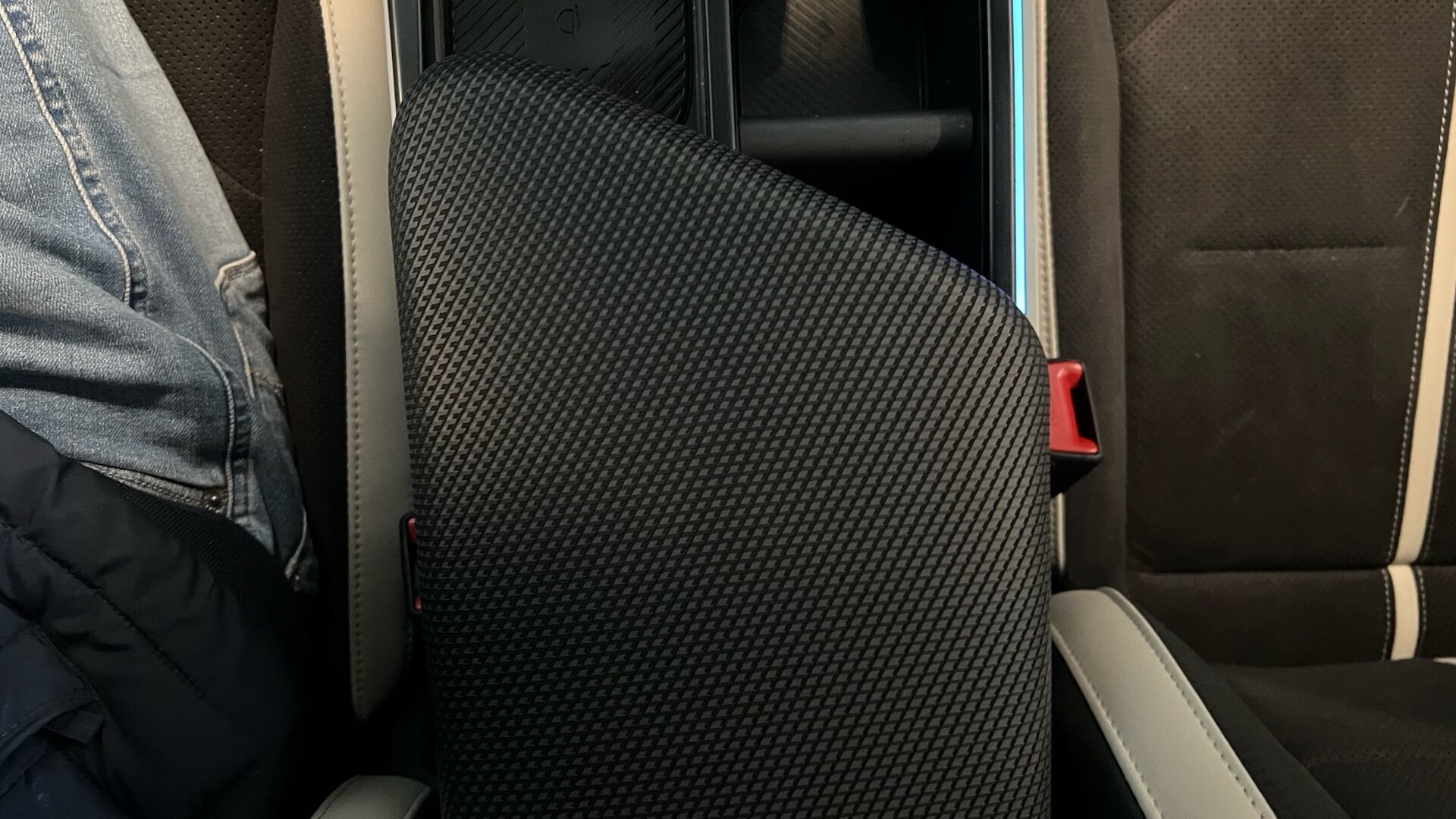 Billede af Kia EV6 EL Long Range Performance GT-Line AWD 325HK 5d Aut.