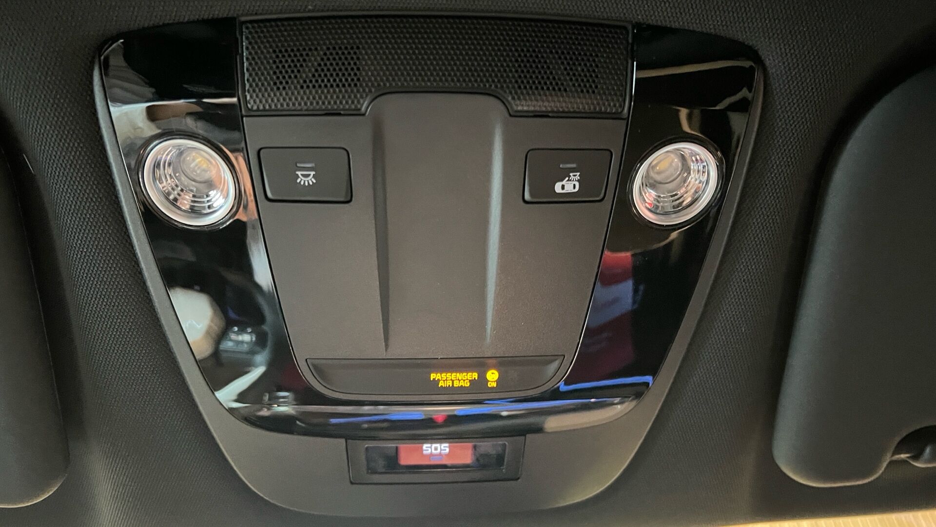 Billede af Kia EV6 EL Long Range Performance GT-Line AWD 325HK 5d Aut.