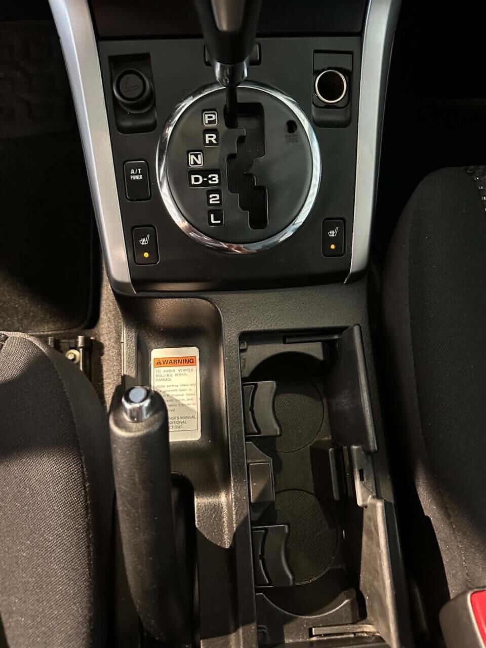 Billede af Suzuki Grand Vitara 2,0 GLS 4x4 140HK 5d Aut.