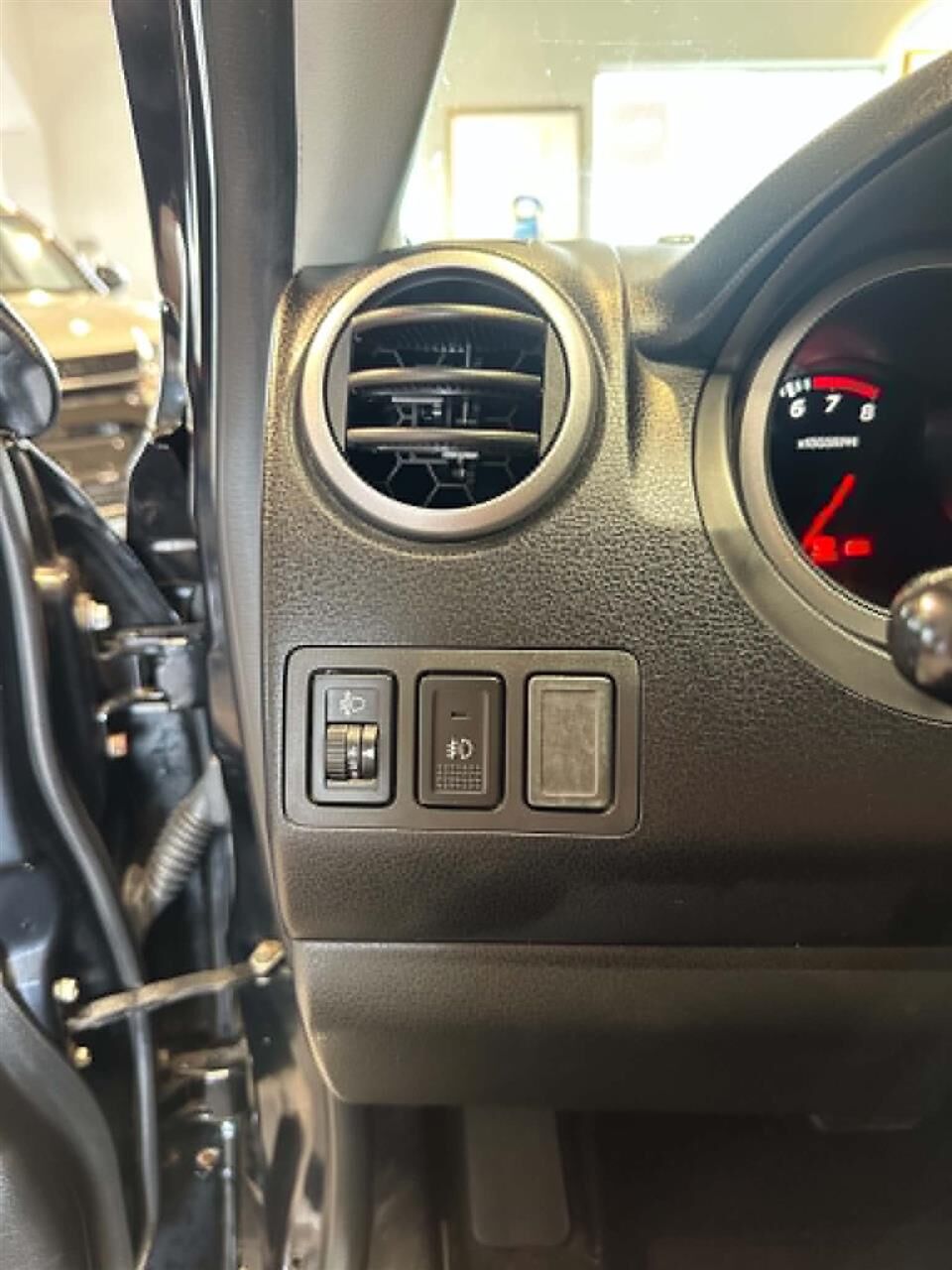 Billede af Suzuki Grand Vitara 2,0 GLS 4x4 140HK 5d Aut.