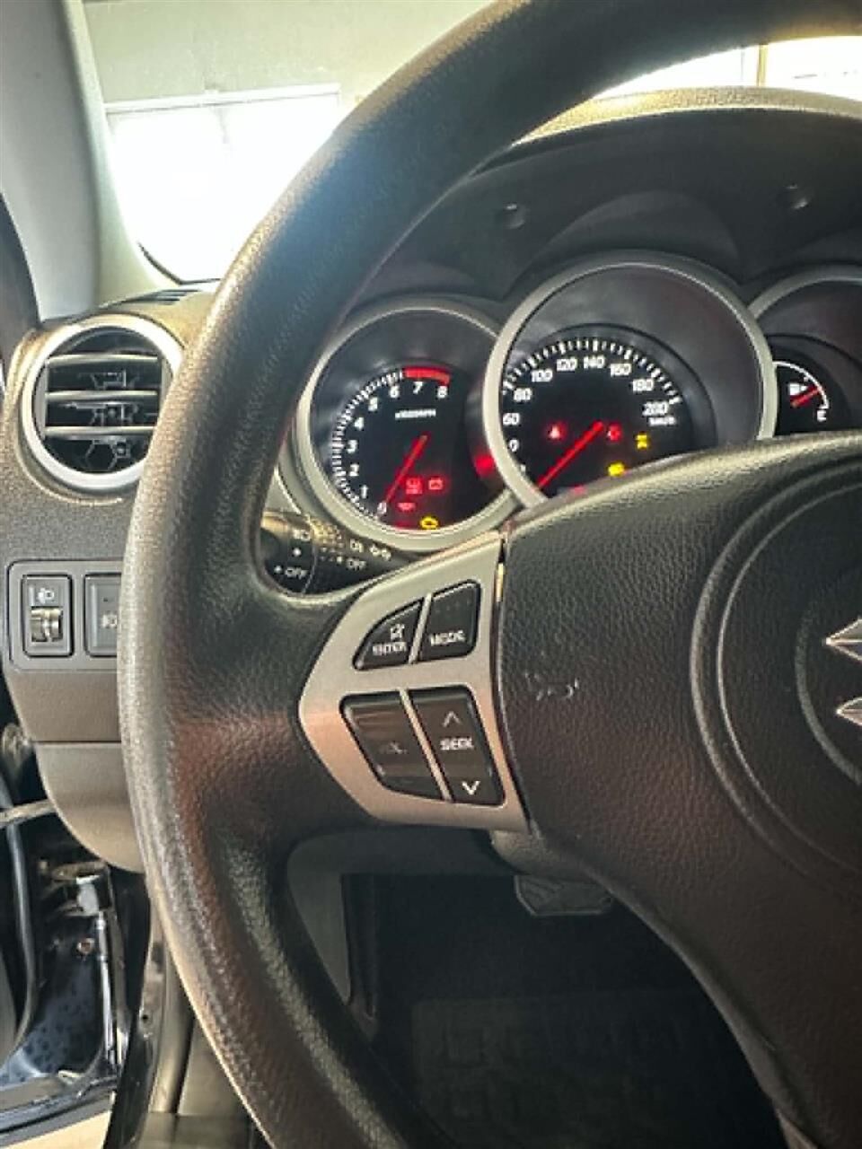 Billede af Suzuki Grand Vitara 2,0 GLS 4x4 140HK 5d Aut.