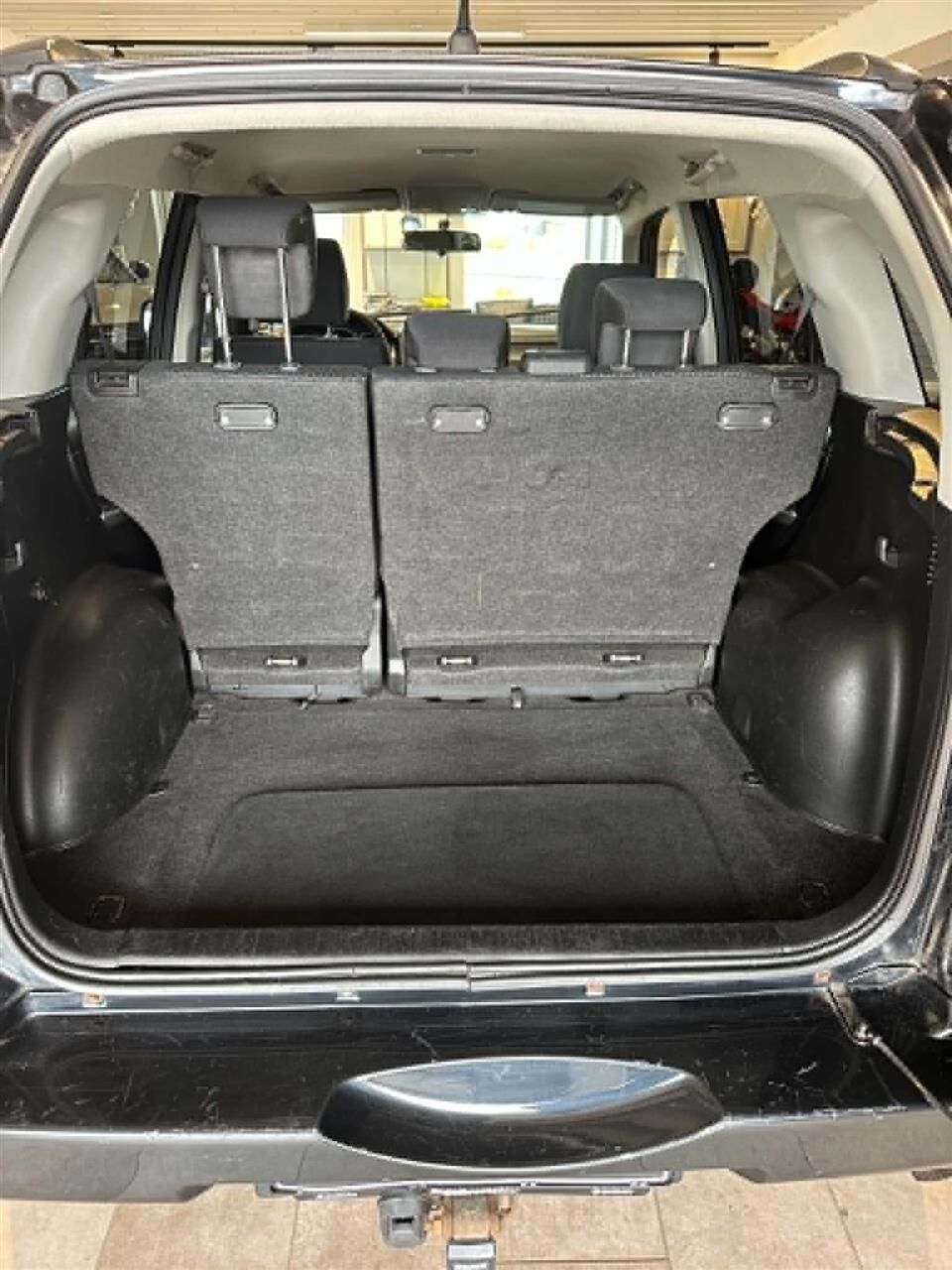 Billede af Suzuki Grand Vitara 2,0 GLS 4x4 140HK 5d Aut.