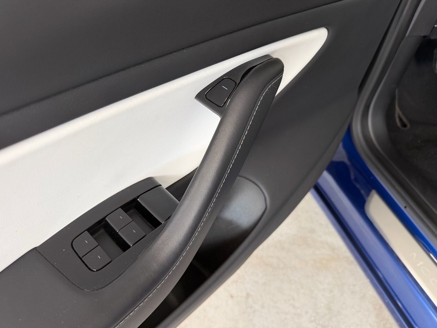 Billede af Tesla Model 3 EL Long Range AWD 490HK Aut.