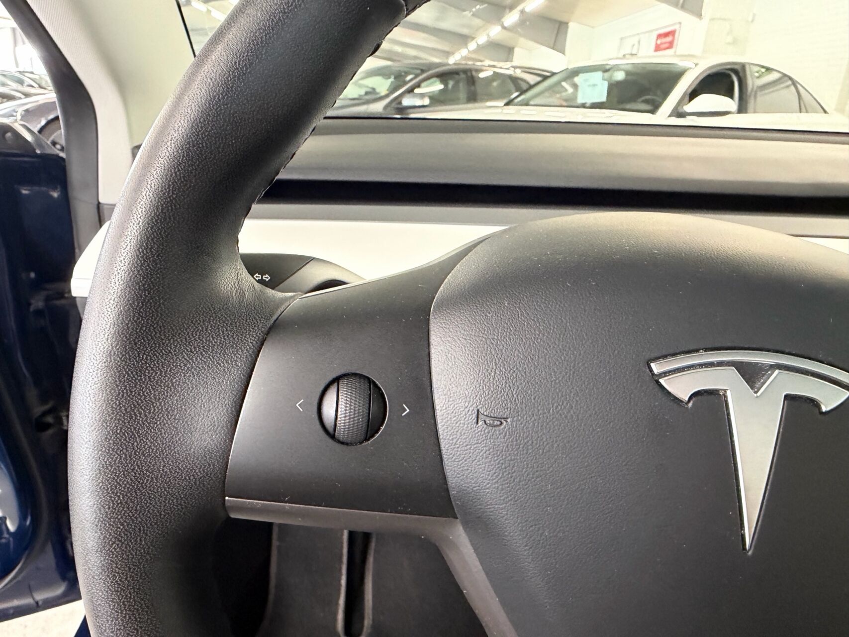 Billede af Tesla Model 3 EL Long Range AWD 490HK Aut.