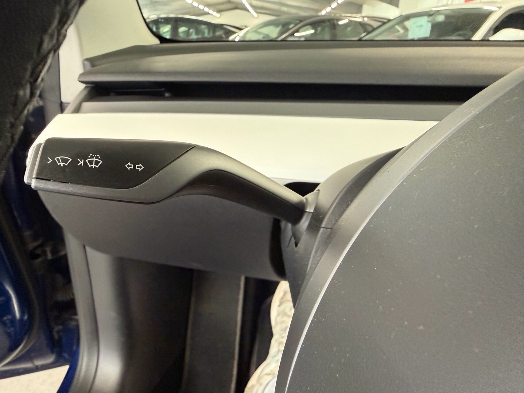 Billede af Tesla Model 3 EL Long Range AWD 490HK Aut.
