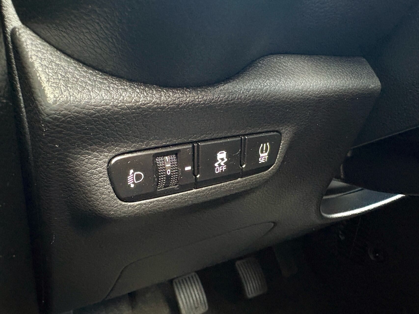 Billede af Kia Picanto 1,0 MPI Advance 67HK 5d