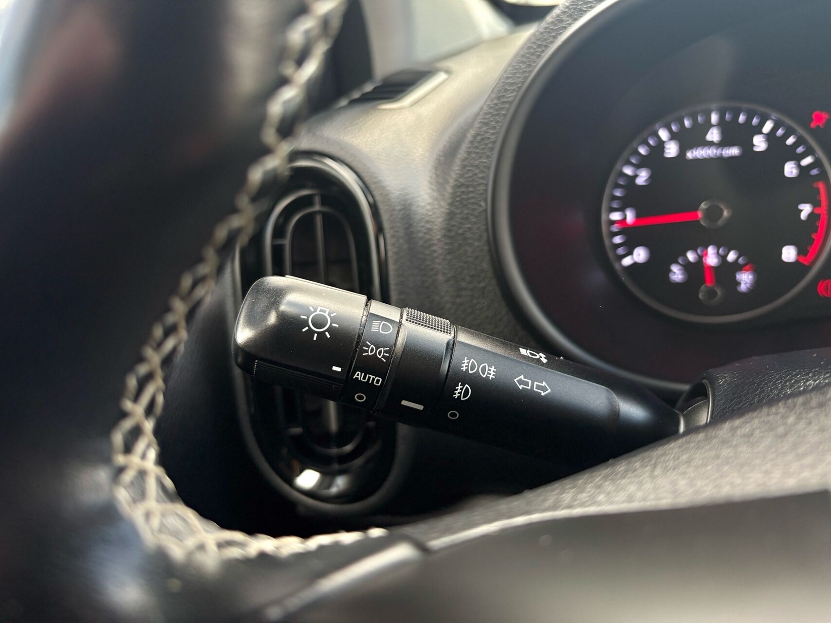 Billede af Kia Picanto 1,0 MPI Advance 67HK 5d