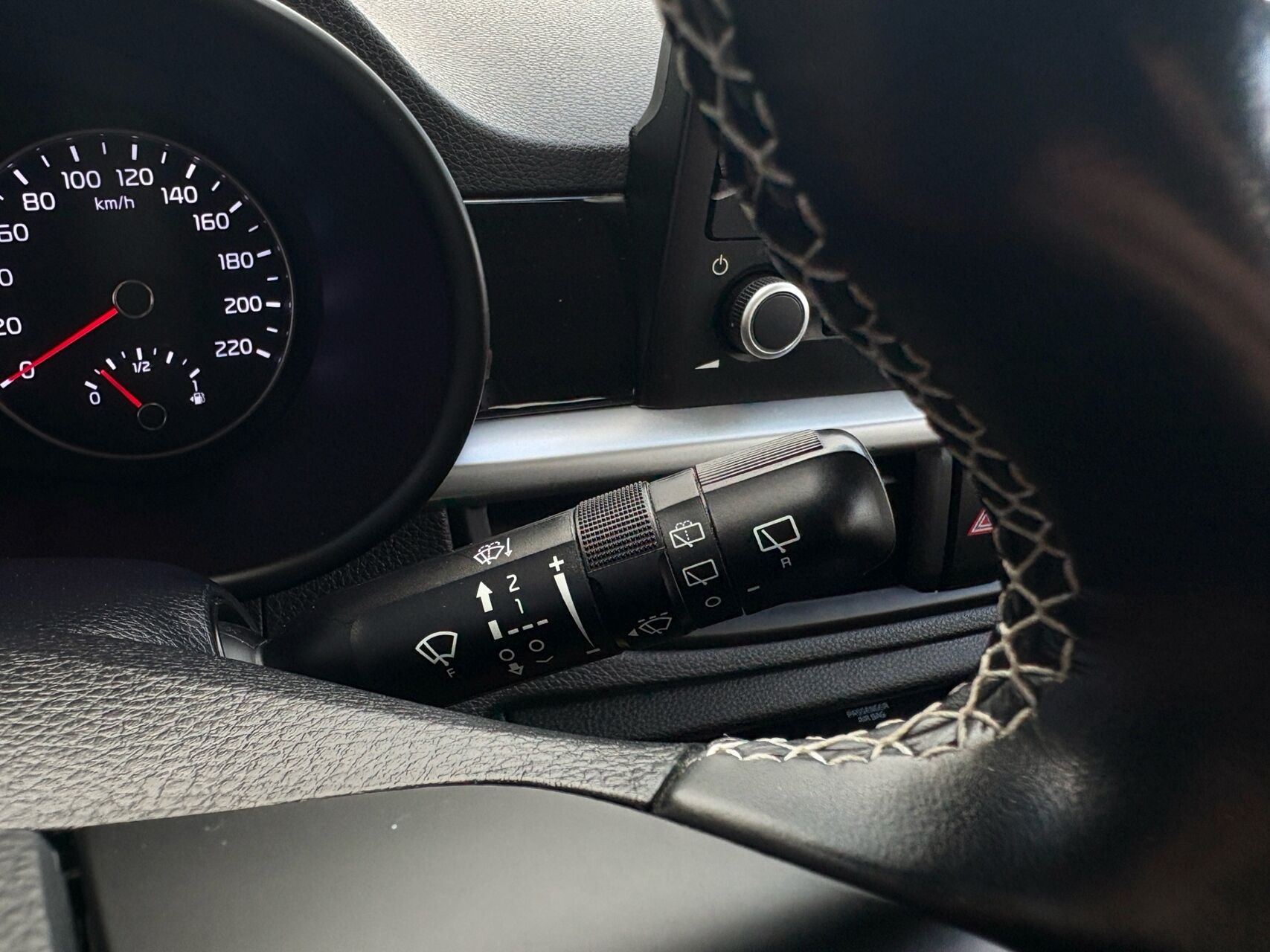 Billede af Kia Picanto 1,0 MPI Advance 67HK 5d