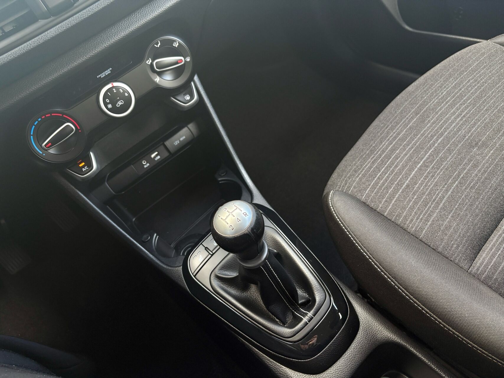 Billede af Kia Picanto 1,0 MPI Advance 67HK 5d