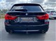 Billede af BMW 520d Touring 2,0 D Connected Steptronic 190HK Stc 8g Aut.