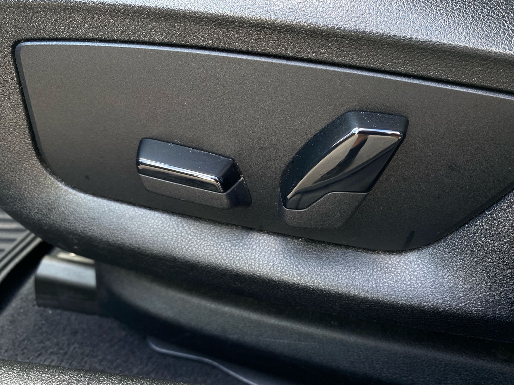 Billede af BMW 520d Touring 2,0 D Connected Steptronic 190HK Stc 8g Aut.